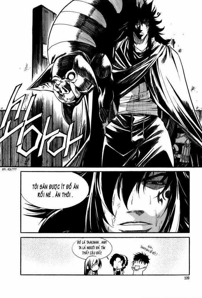 Id Chapter 90 trang 22