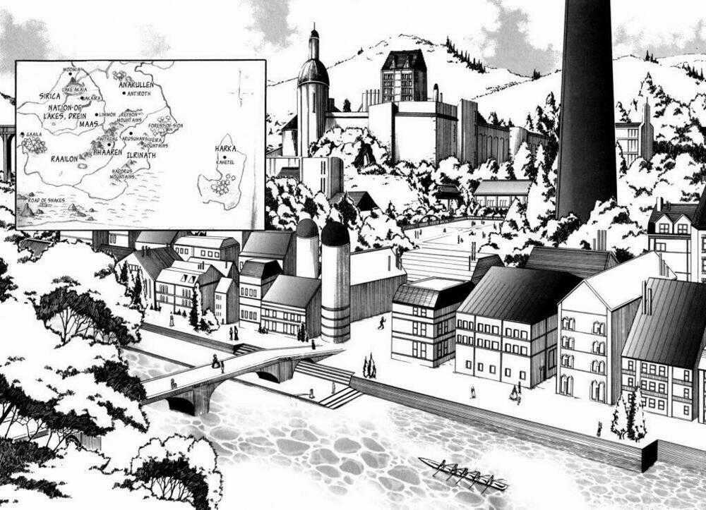 Id Chapter 91 trang 1