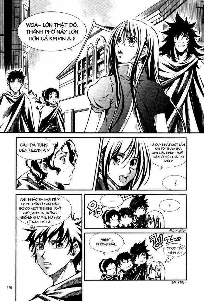 Id Chapter 91 trang 2