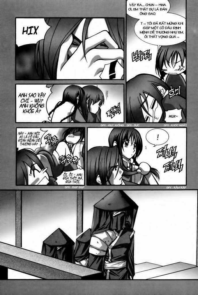 Id Chapter 99 trang 13