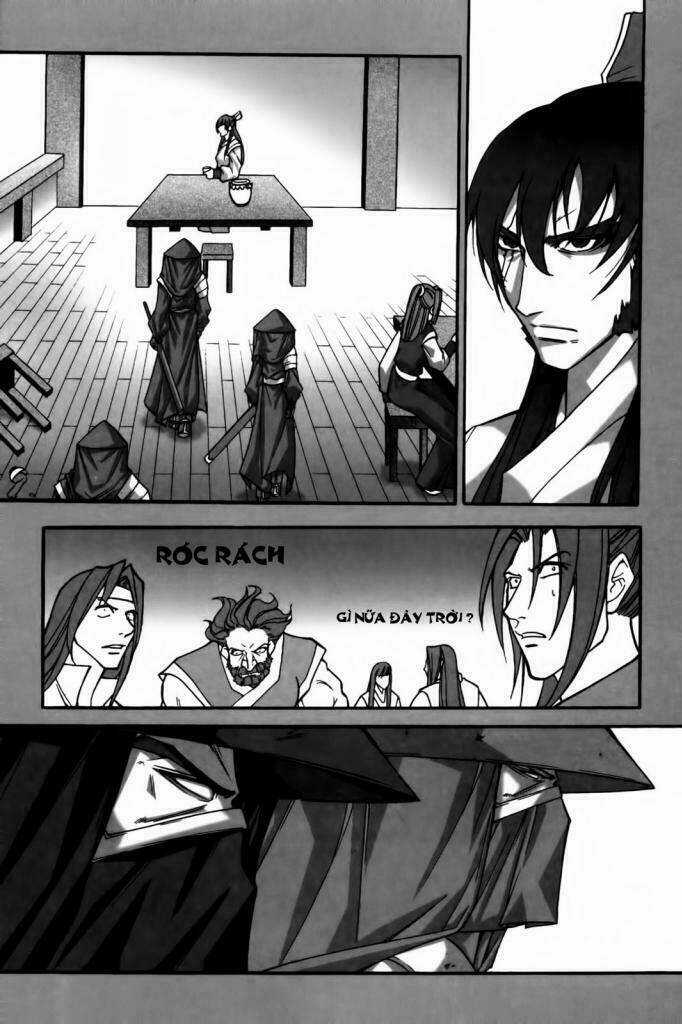 Id Chapter 99 trang 14