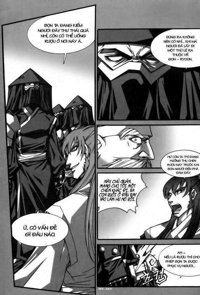 Id Chapter 99 trang 15