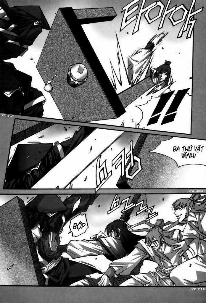 Id Chapter 99 trang 17