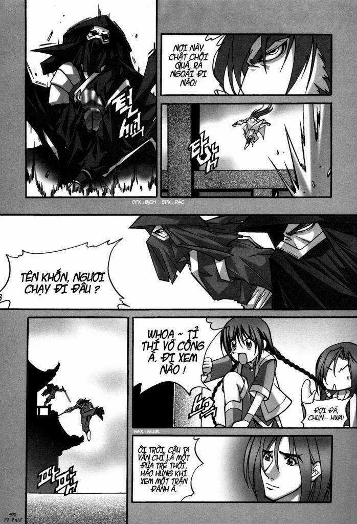 Id Chapter 99 trang 19