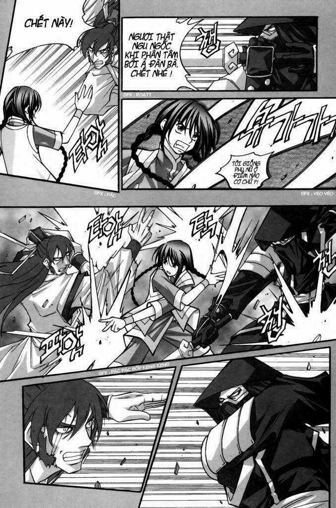 Id Chapter 99 trang 24