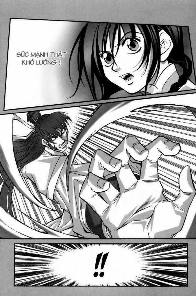 Id Chapter 99 trang 26