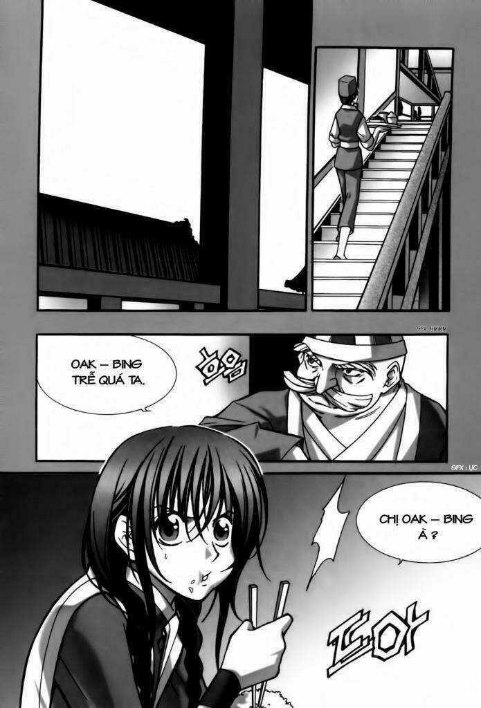 Id Chapter 99 trang 3