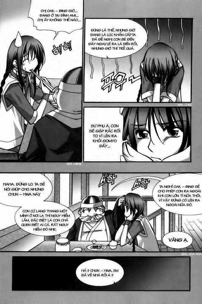 Id Chapter 99 trang 4