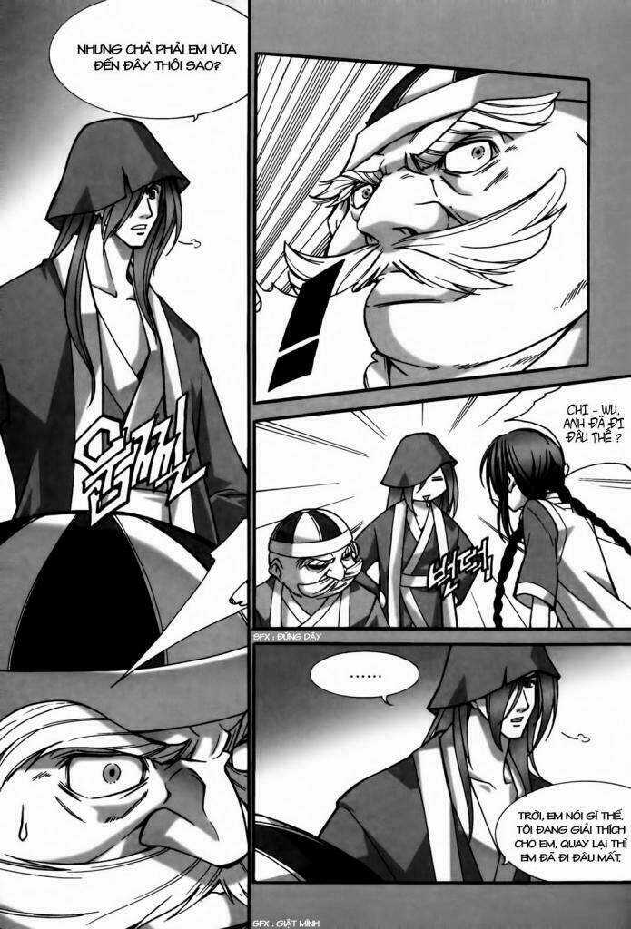 Id Chapter 99 trang 5