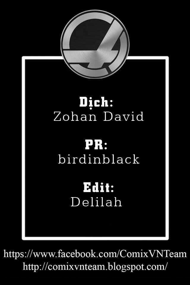 IDENTITY CRISIS Chapter 3 trang 30