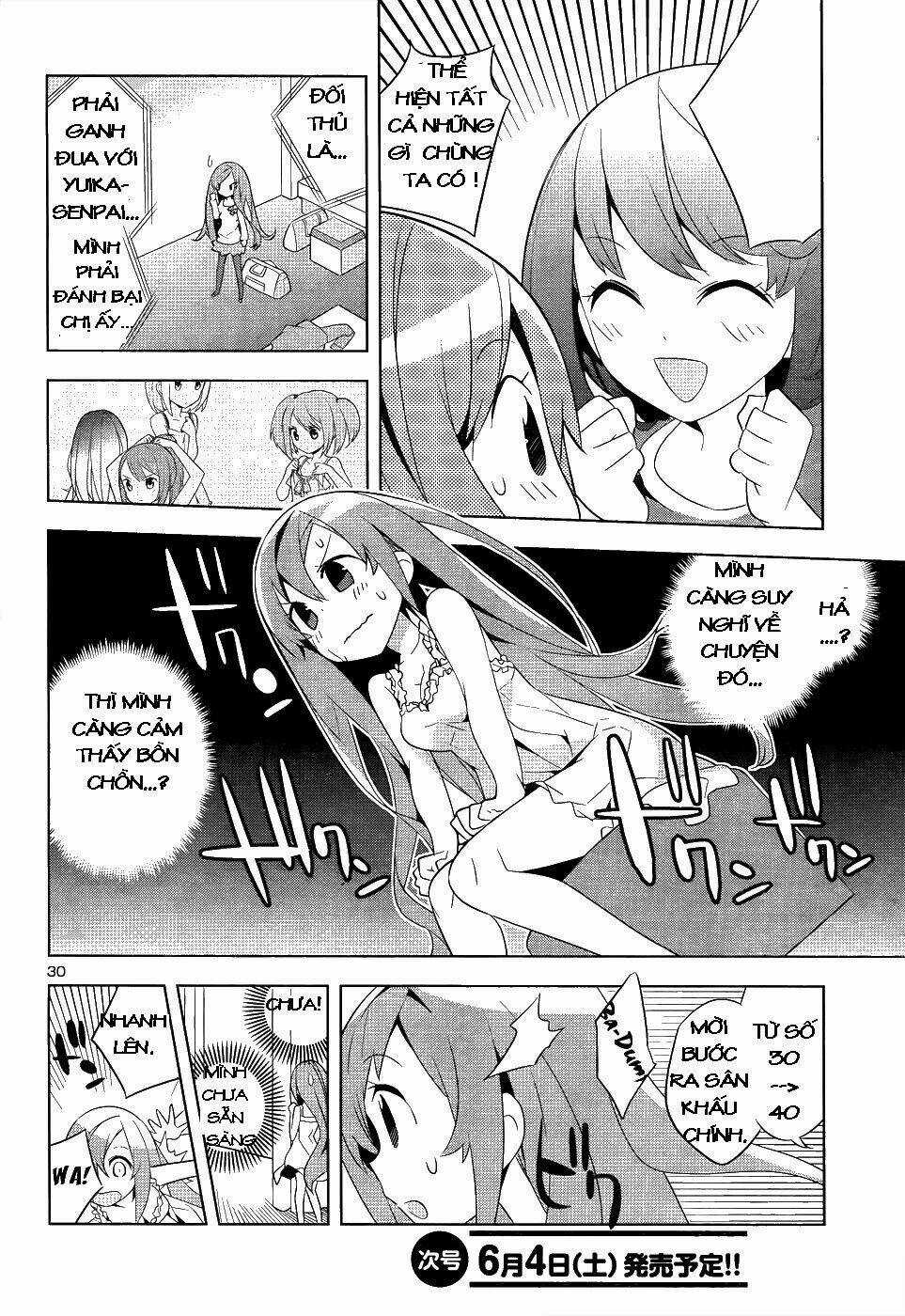 Idol Pretender Chapter 1 trang 29