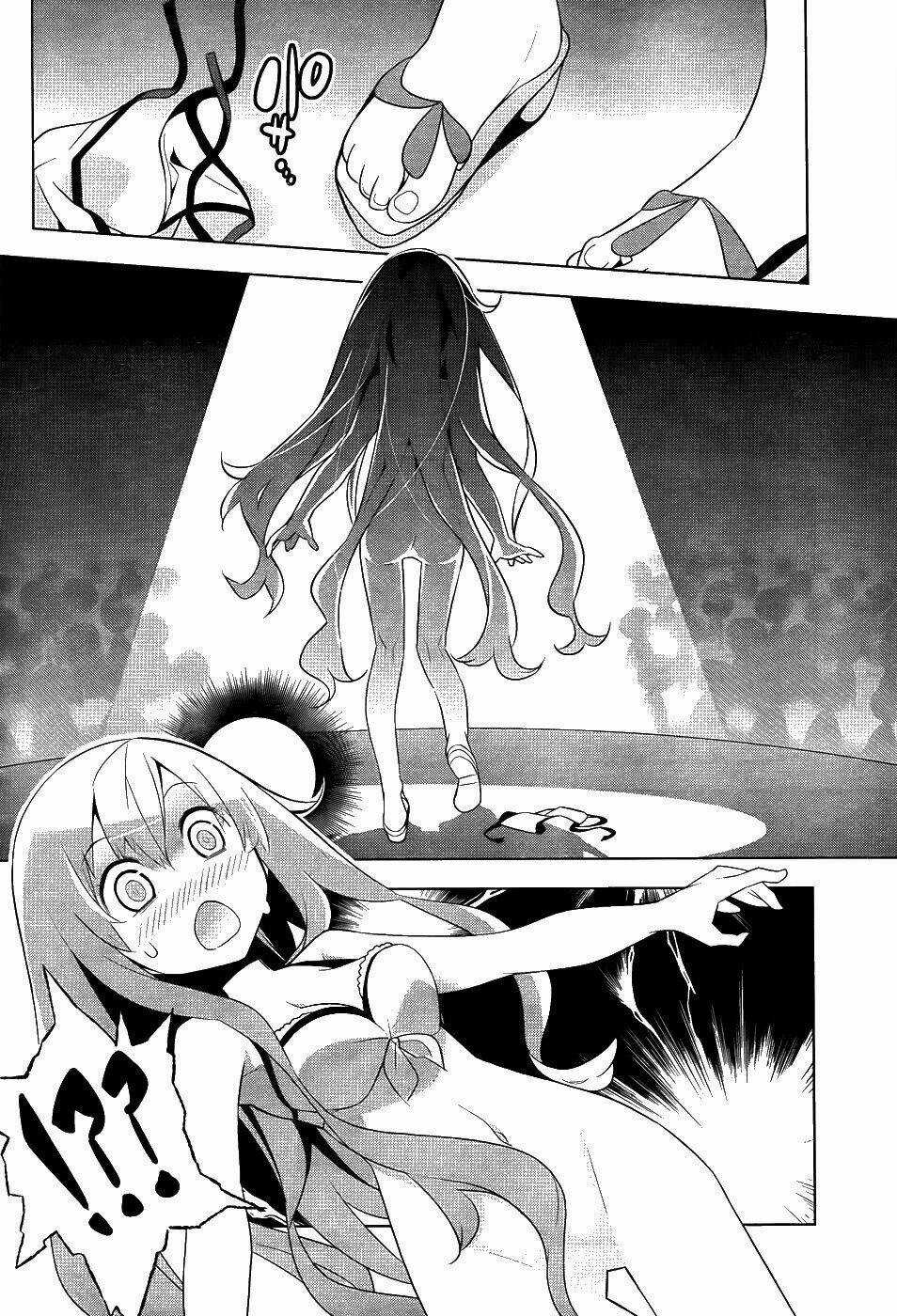 Idol Pretender Chapter 1 trang 38