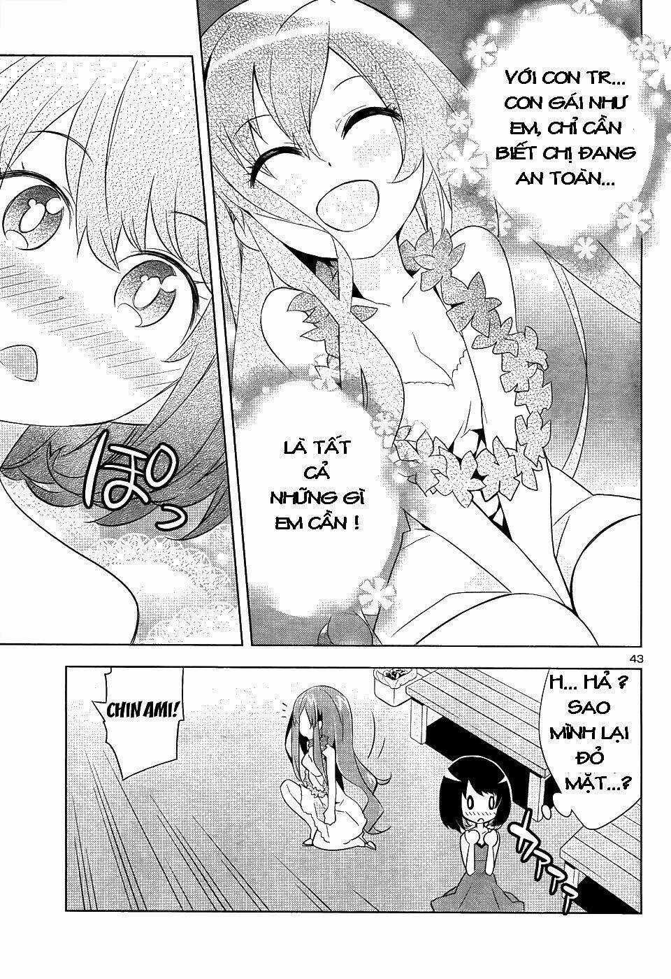 Idol Pretender Chapter 1 trang 41