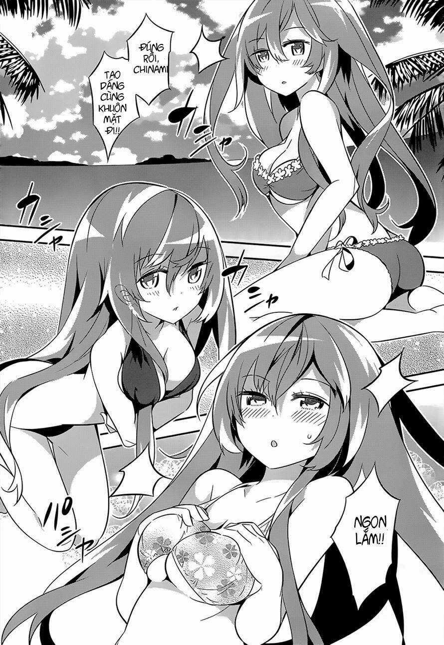 Idol Pretender Chapter 10 trang 13