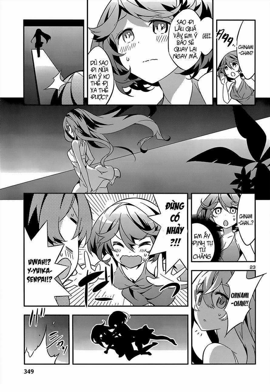 Idol Pretender Chapter 10 trang 22