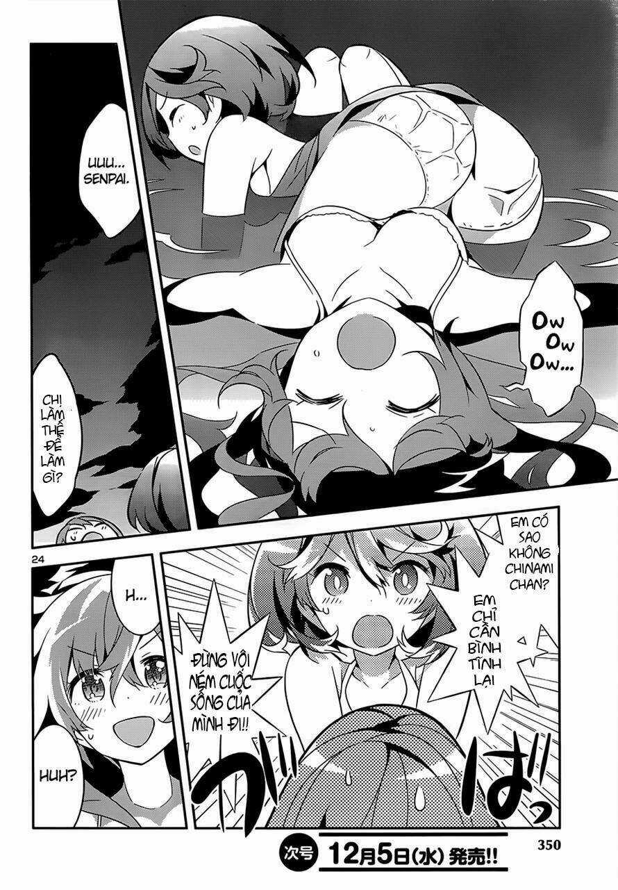 Idol Pretender Chapter 10 trang 23