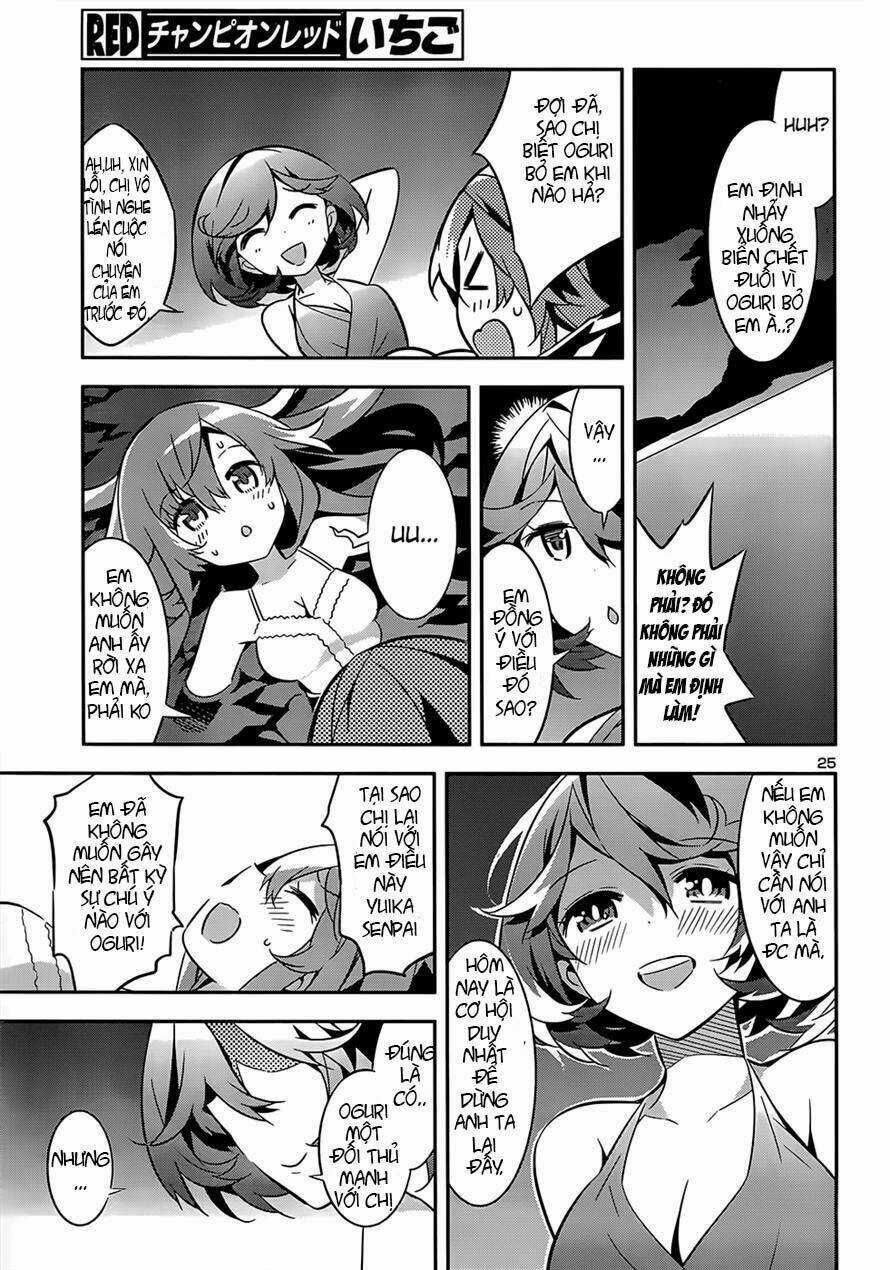 Idol Pretender Chapter 10 trang 24