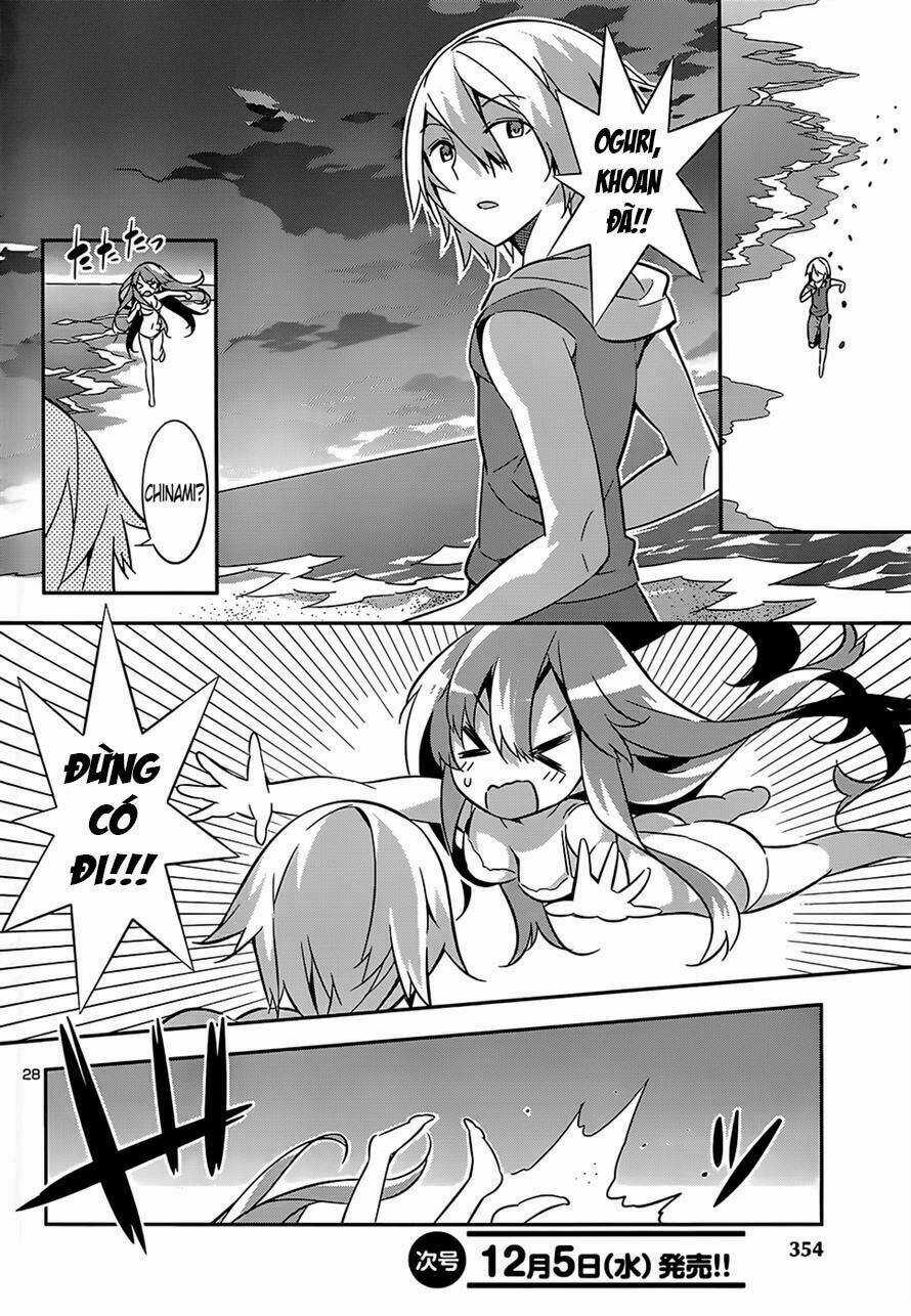 Idol Pretender Chapter 10 trang 27