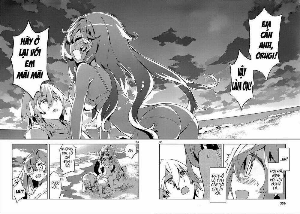 Idol Pretender Chapter 10 trang 29