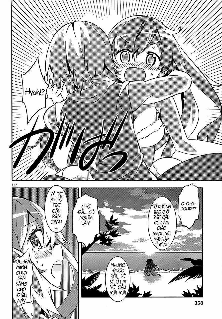 Idol Pretender Chapter 10 trang 30