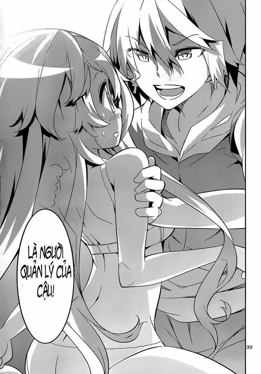 Idol Pretender Chapter 10 trang 31