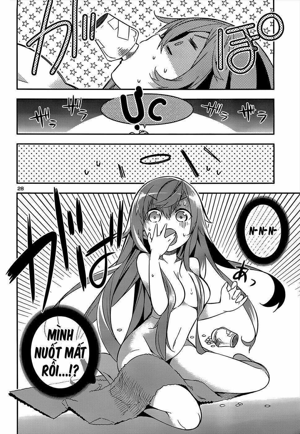 Idol Pretender Chapter 12 trang 29