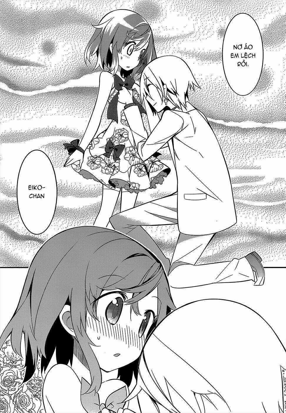 Idol Pretender Chapter 13 trang 19