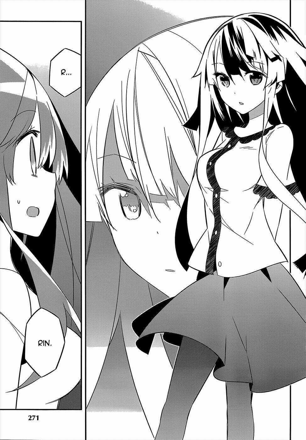 Idol Pretender Chapter 14 trang 10