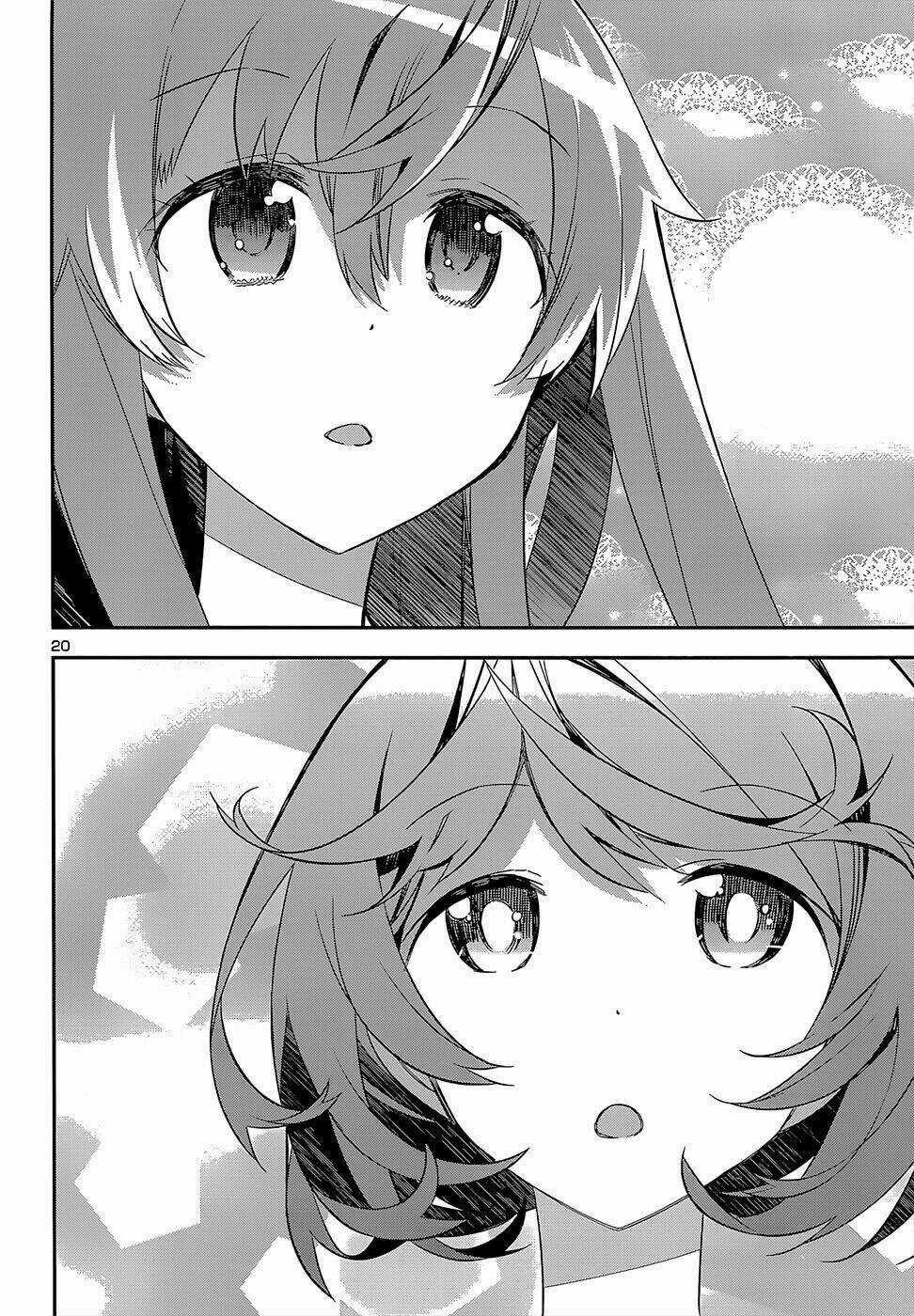 Idol Pretender Chapter 14 trang 18