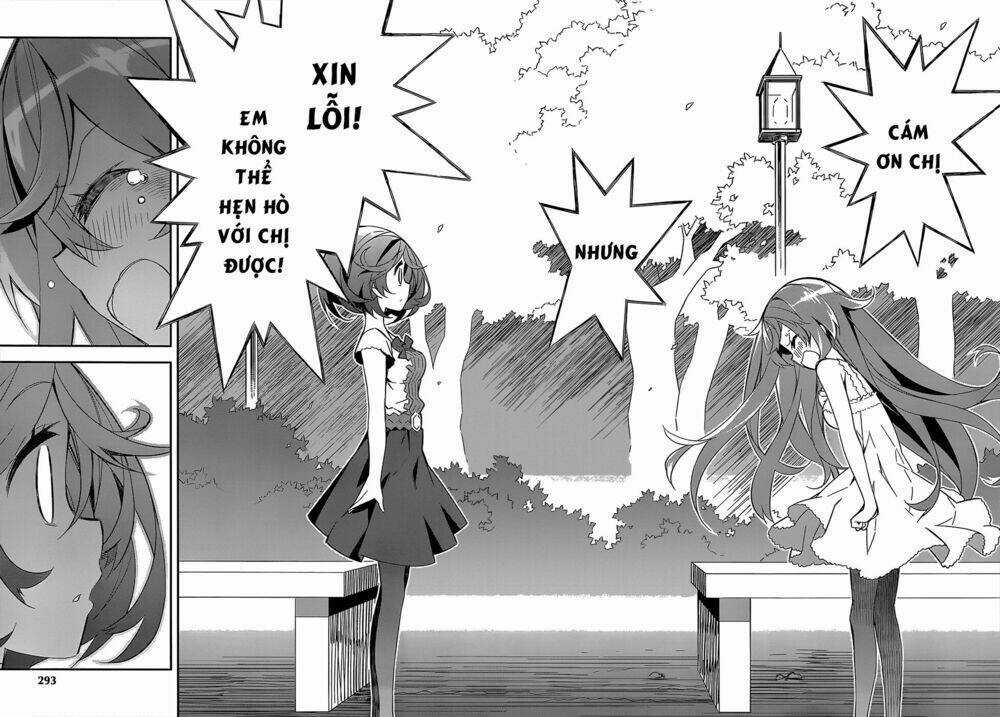 Idol Pretender Chapter 14 trang 30