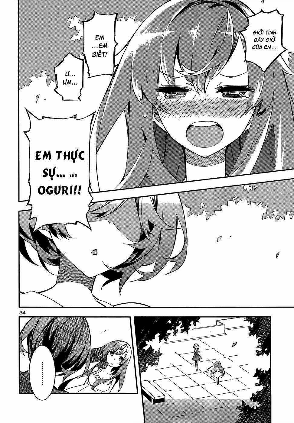 Idol Pretender Chapter 14 trang 31