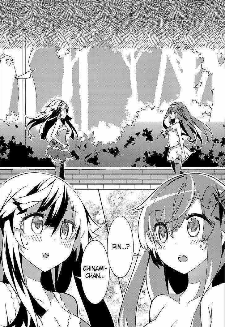 Idol Pretender Chapter 15 trang 17