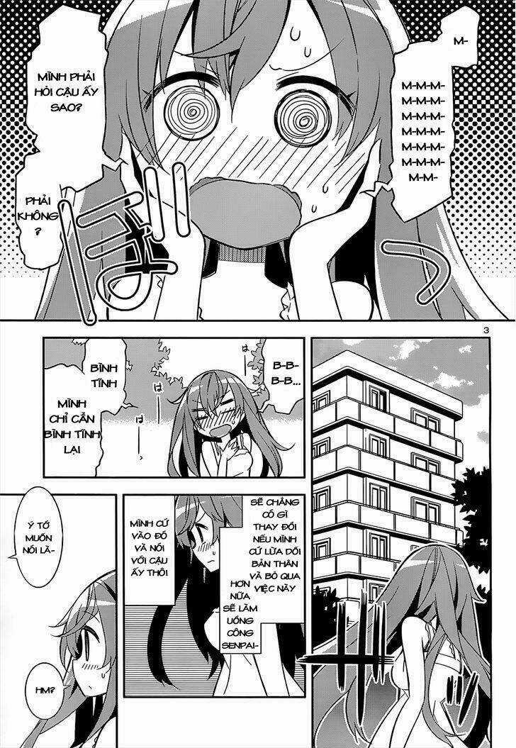 Idol Pretender Chapter 15 trang 2