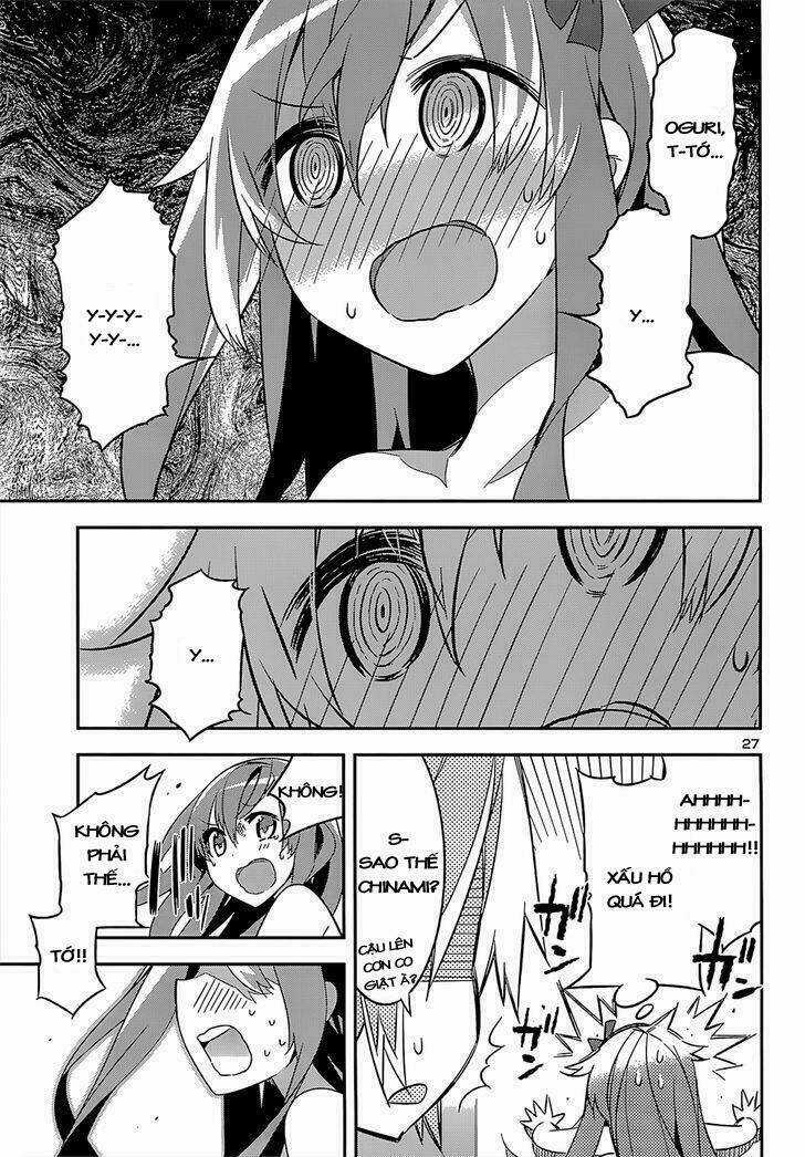 Idol Pretender Chapter 15 trang 25