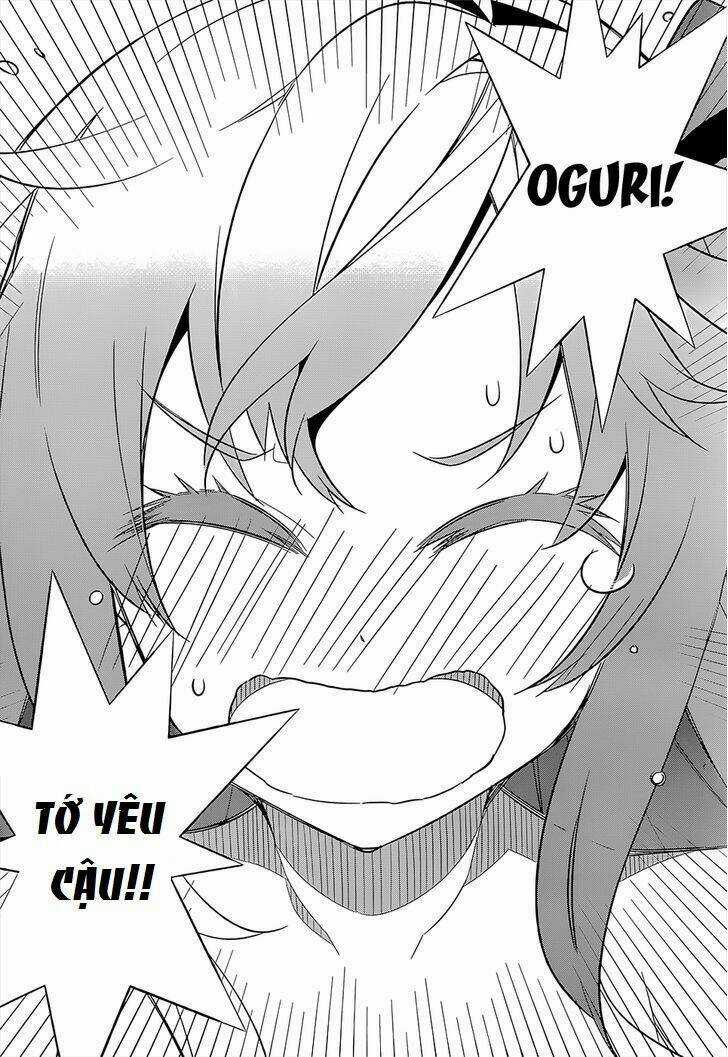 Idol Pretender Chapter 15 trang 26