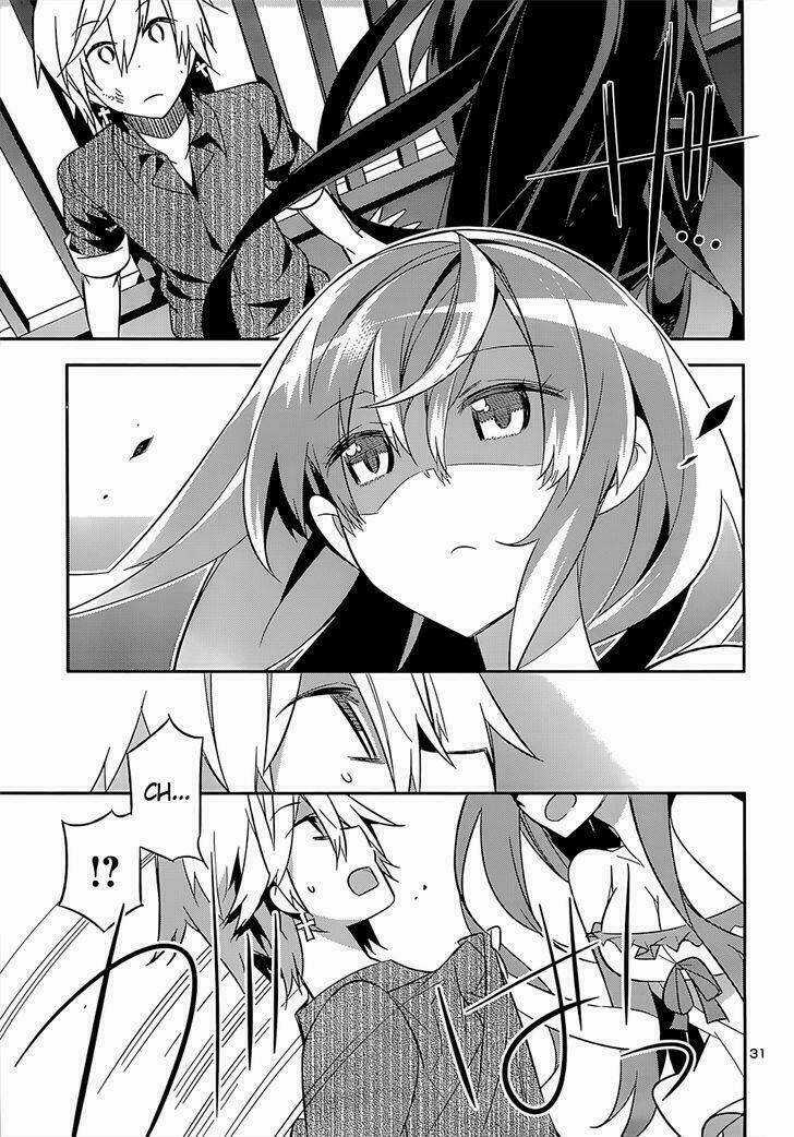 Idol Pretender Chapter 15 trang 29