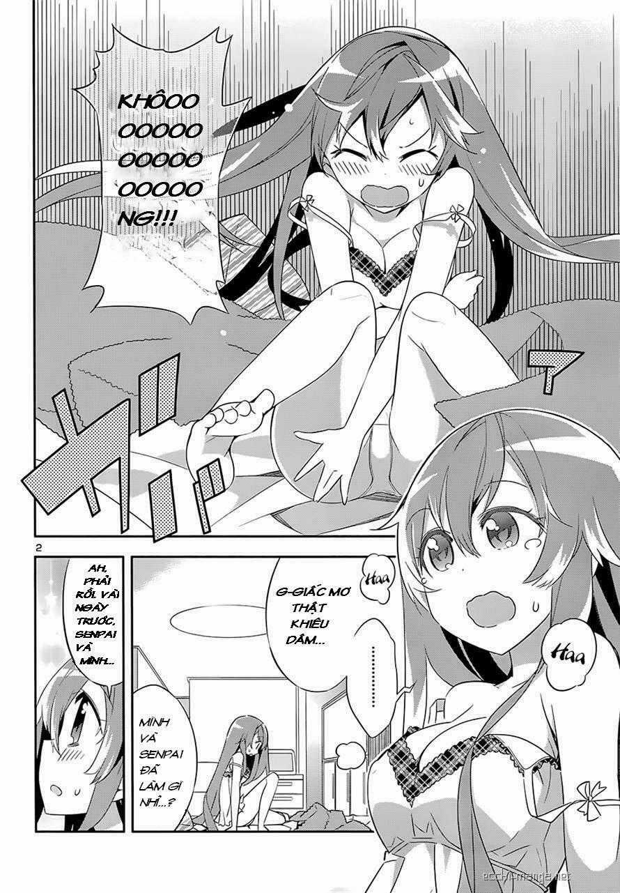 Idol Pretender Chapter 6 trang 3