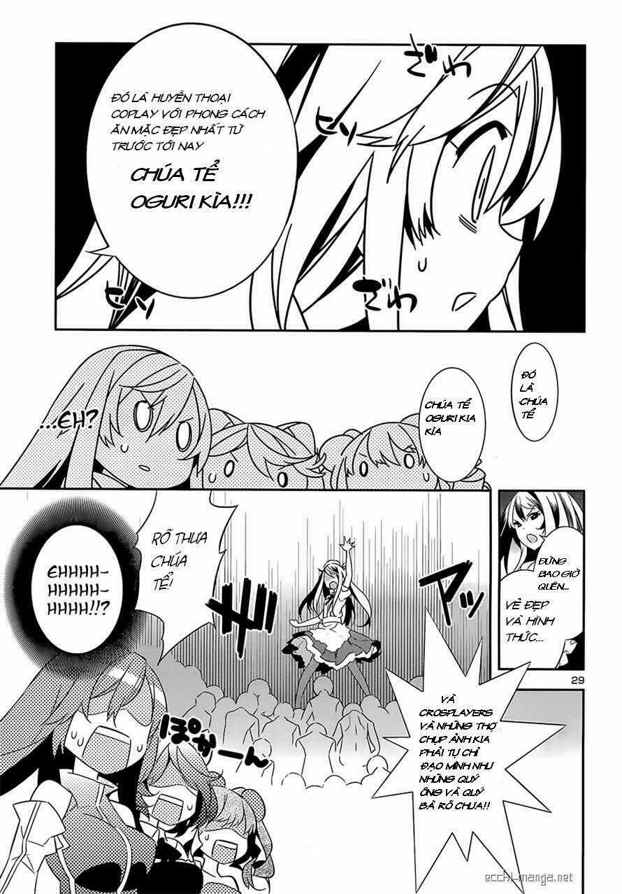 Idol Pretender Chapter 6 trang 30