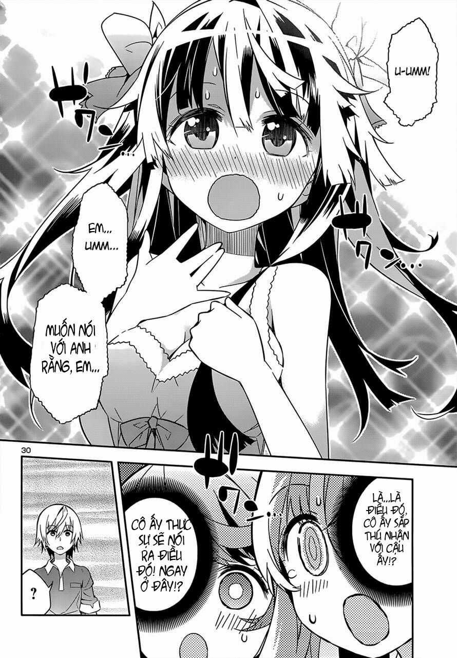 Idol Pretender Chapter 8 trang 29