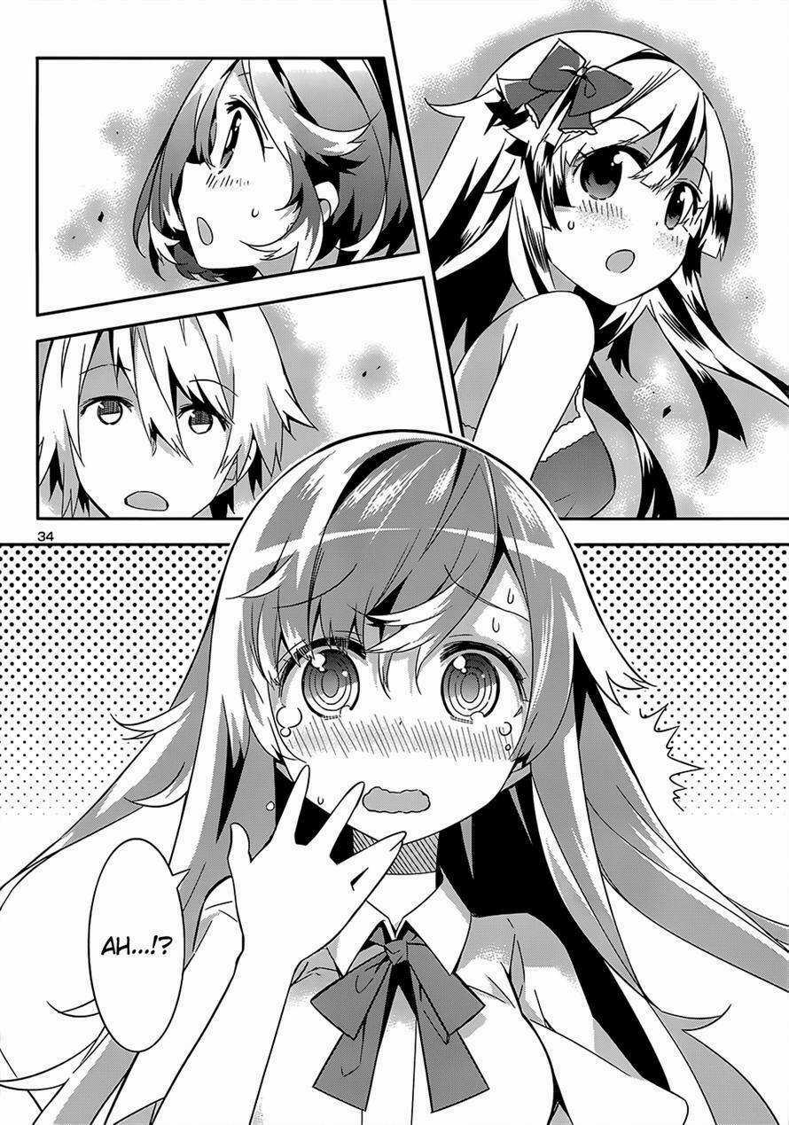 Idol Pretender Chapter 8 trang 32