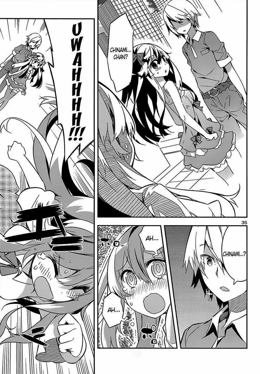 Idol Pretender Chapter 8 trang 33