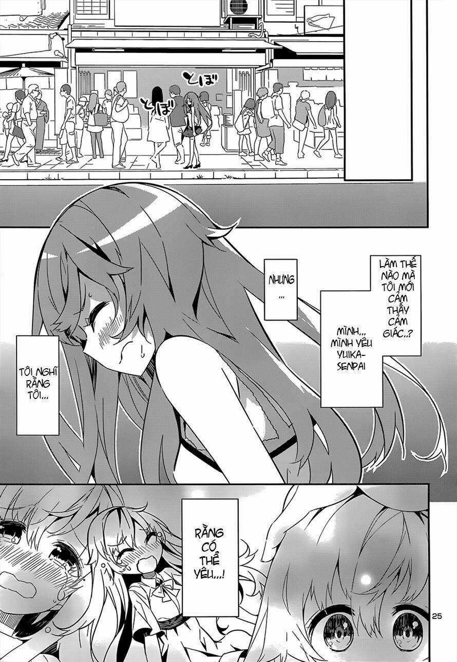 Idol Pretender Chapter 9 trang 24