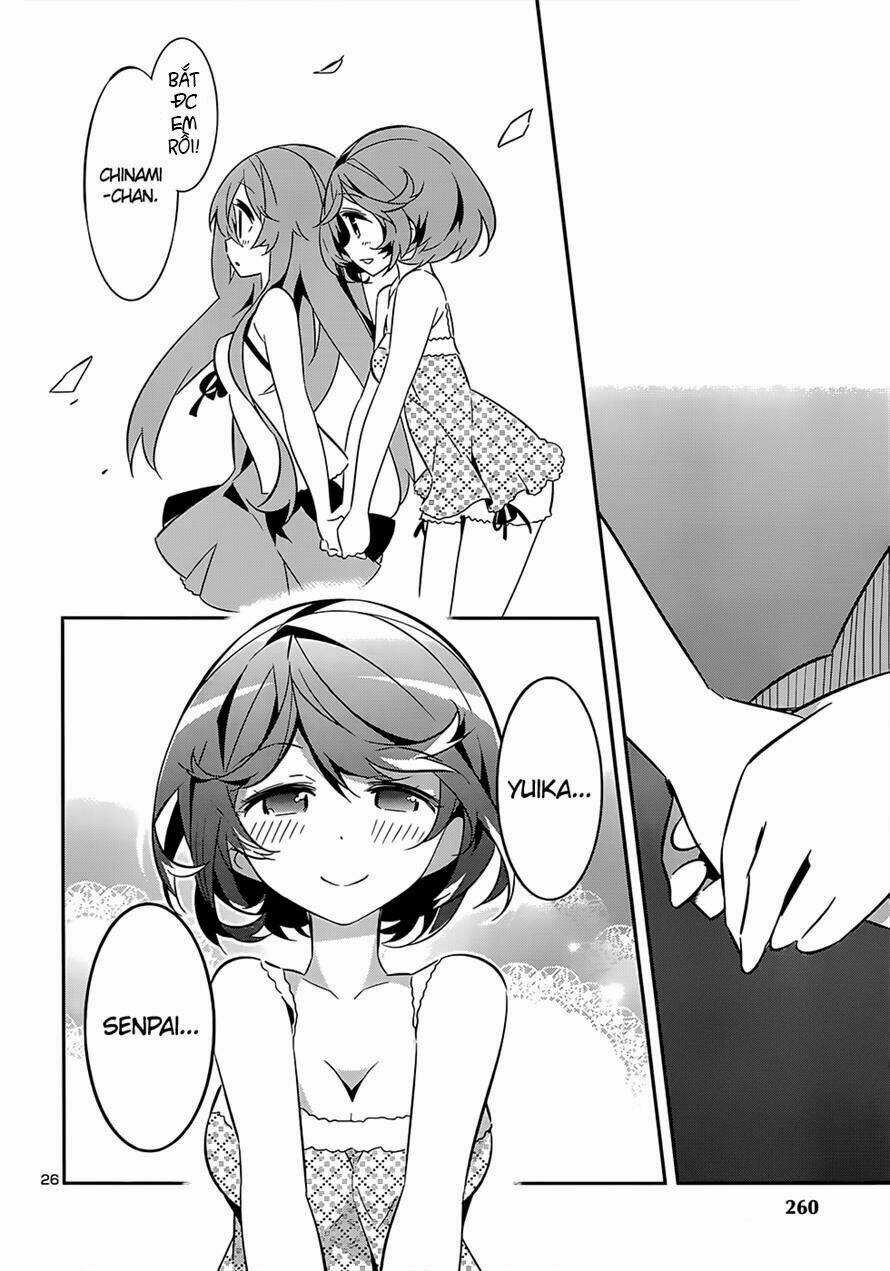 Idol Pretender Chapter 9 trang 25