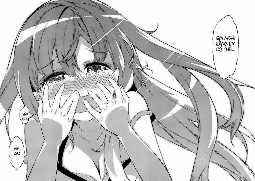 Idol Pretender Chapter 9 trang 29