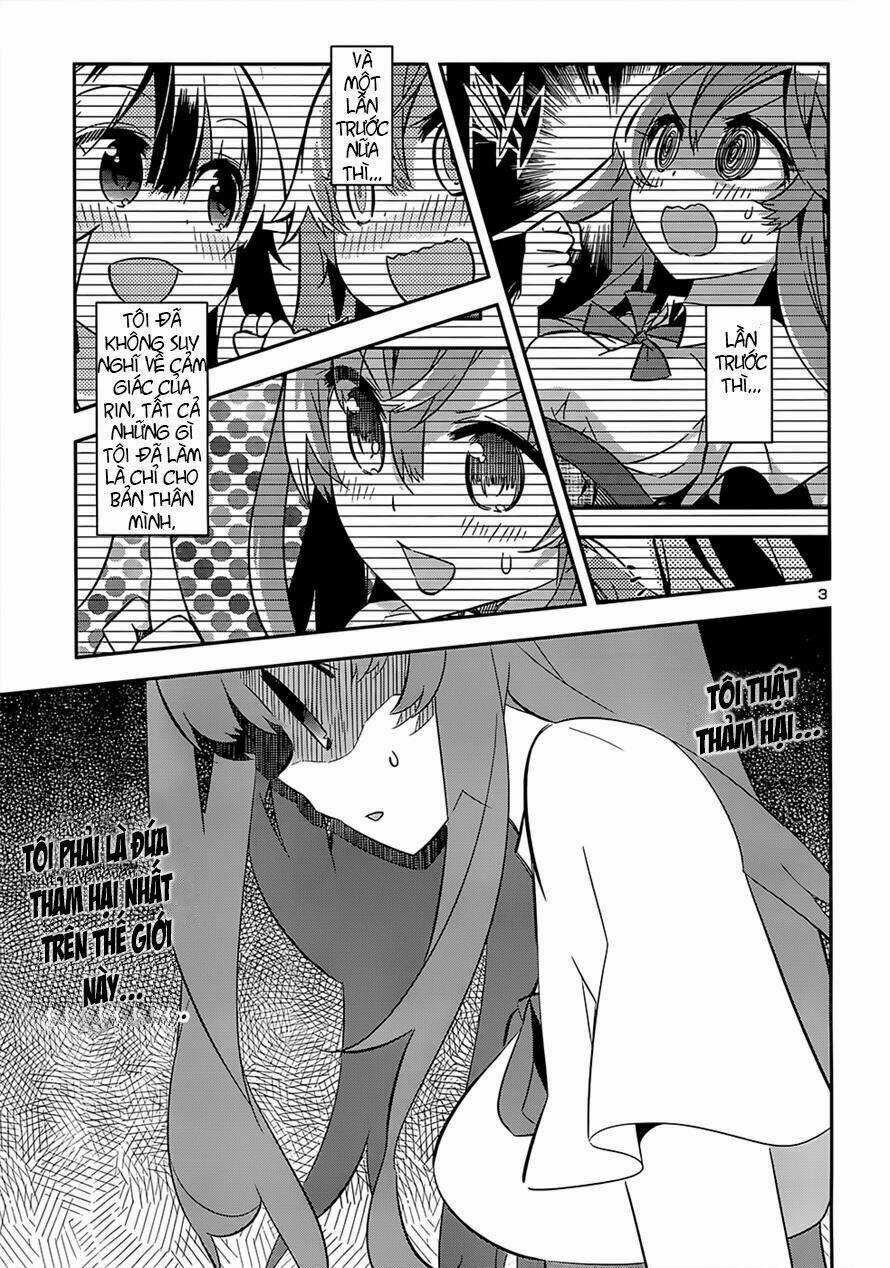 Idol Pretender Chapter 9 trang 3