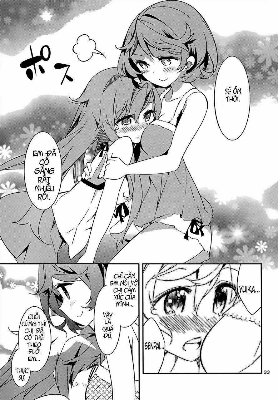 Idol Pretender Chapter 9 trang 31