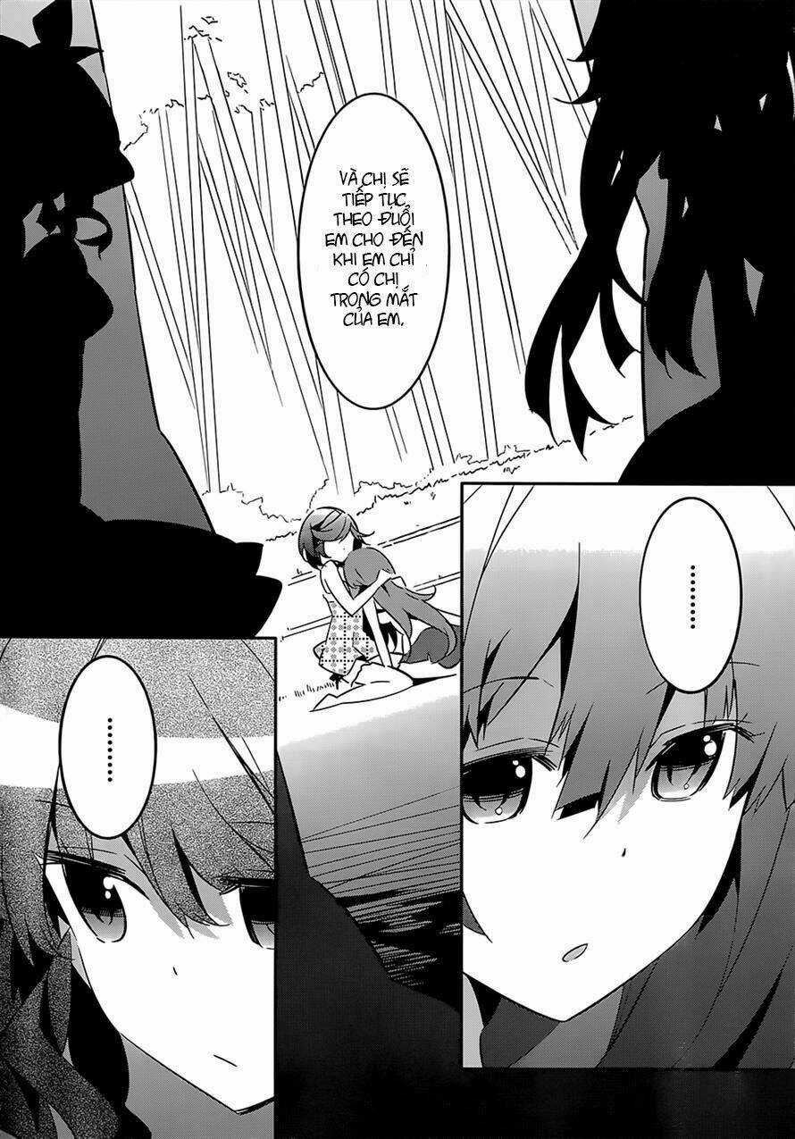 Idol Pretender Chapter 9 trang 32