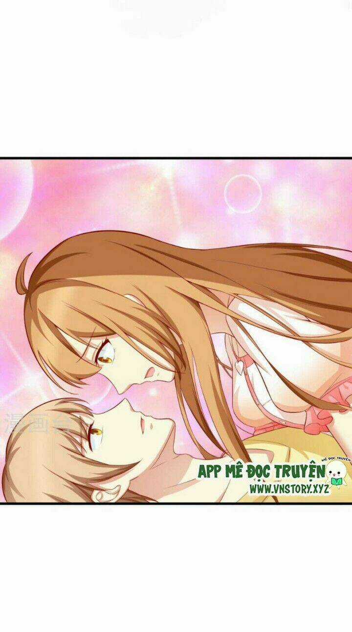 Idol Quốc Dân Đừng Trêu Tôi Chapter 15 trang 17