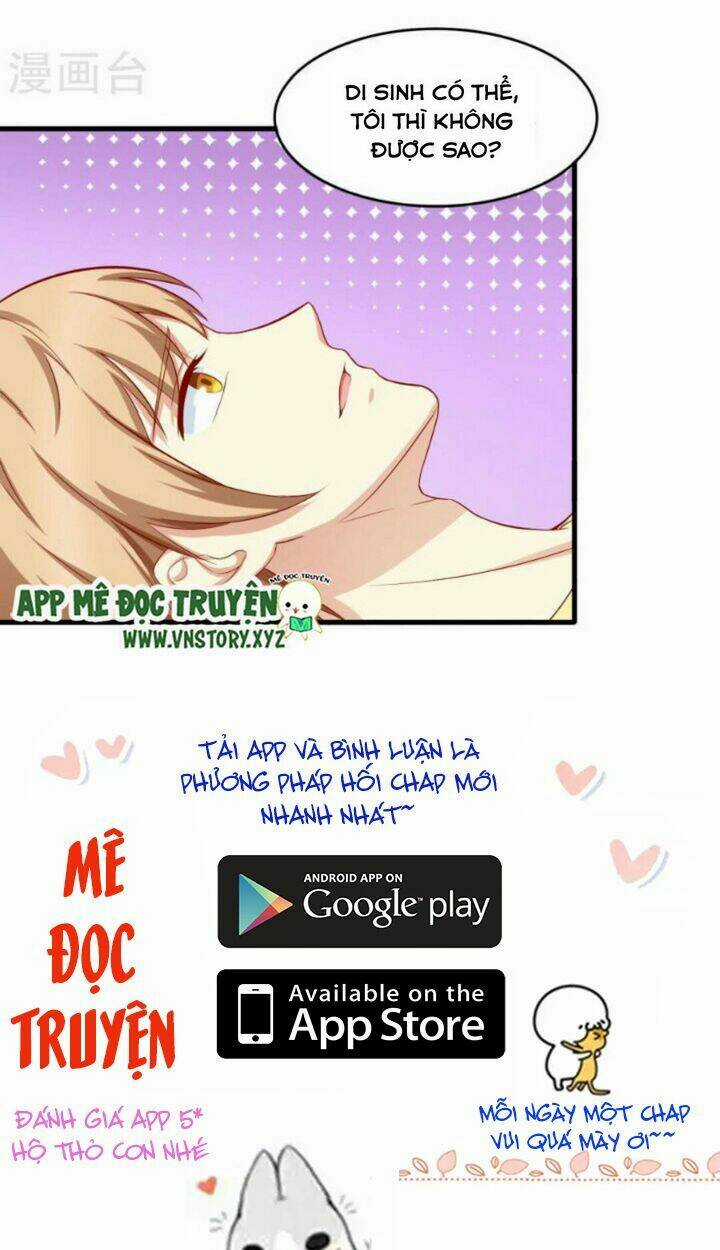 Idol Quốc Dân Đừng Trêu Tôi Chapter 15 trang 19