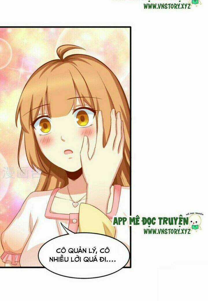Idol Quốc Dân Đừng Trêu Tôi Chapter 15 trang 9
